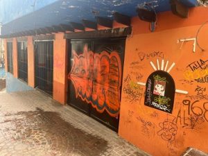 Llega otro Cervantino y no concretan Centro Cultural en antiguo Cine Guanajuato