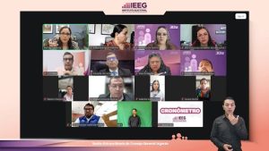 Ajusta IEEG convocatoria para integración de consejos distritales y municipales