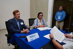 18 buscan integrarse como “Defensores de la Patria, la Familia y la Libertad”