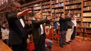 La Universidad de Guanajuato siempre ha sido un baluarte de la cultura: Miguel Ángel Guzmán