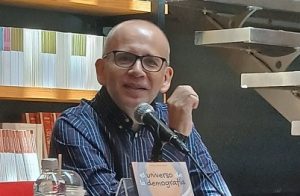 Transición demográfica hacia 2040: Investigador de la UG analiza los retos sociales y territoriales en Guanajuato