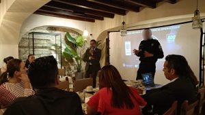 Empresarios hoteleros y restauranteros de Guanajuato buscan frenar intentos de extorsión