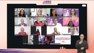 Emite IEEG Reglamento de Precampañas