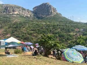Piden al INAH realizar estudios para proteger cerros de Guanajuato
