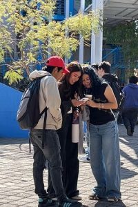 Podrían establecer un agravante la violencia digital contra mujeres y niñas en razón de género