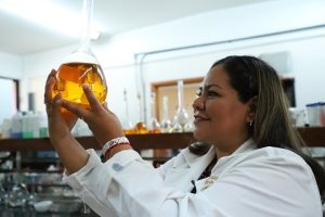 Consolida la UG su presencia en el Sistema Nacional de Investigadoras e Investigadores