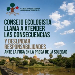 Exigen a SIMAPAG presentar un plan urgente de contingencia hídrica