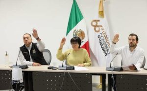 Aprueban dictamen de punto de acuerdo en favor del sector cerámico de la entidad