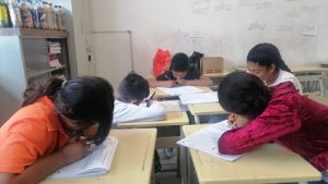 En Guanajuato se perfila reducir de 35 a 25 el máximo de estudiantes por grupo en educación básica