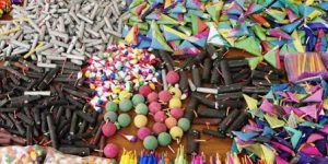 Pretenden regular la pirotecnia en el estado de Guanajuato
