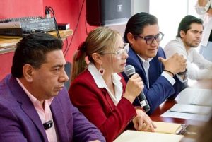 El CEN de Morena designará a Delegado en Guanajuato con funciones de presidente del Partido