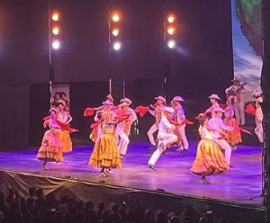 UG promueve una semana de cultura, ciencia y tradición