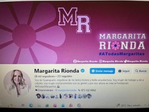 Asociación de ex diputada panista recibe apoyo gubernamental por más de 1 mdp