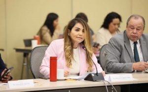 Debe fortalecerse atención a mujeres víctimas de violencia laboral en el servicio público
