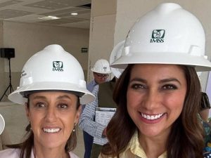 La presidenta de México vendrá a Guanajuato el 18 de septiembre