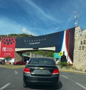 Ya se siente el espíritu Cervantino en Guanajuato capital