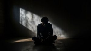 Colocan mensajes en Palacio Legislativo para conmemorar el Día Mundial para la Prevención del Suicidio