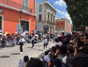 El 15 de septiembre será el Grito de Independencia en la Alhóndiga