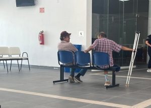 92 mil personas con discapacidad no reciben pensión universal en Guanajuato