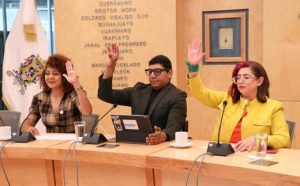 Diputado panista acusa que hay discriminación a personas con discapacidad en Congreso de Guanajuato
