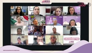 Aprueba IEEG convocatoria para observación electoral
