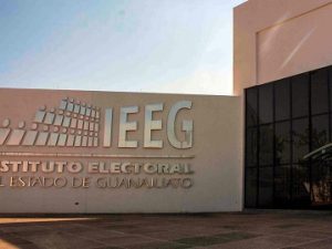 Pide 	Partido Verde al IEEG evitar que municipios pongan nombre de gobernantes a obras públicas