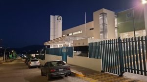 Ante retraso en conclusión del nuevo hospital de zona No. 10 del IMSS, piden aplicar recursos