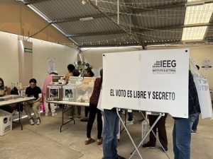 La UTSIT será responsable del PREP en comicios locales de 2026-2027