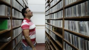 Radio UG rescata 7 mil 500 materiales sonoros y reactiva colaboración con la Fonoteca Nacional