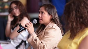 La UG impulsa el diálogo y la construcción de una cultura de paz