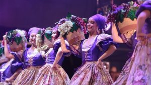 La UG en el Cervantino: un encuentro entre cultura, conocimiento y creación artística