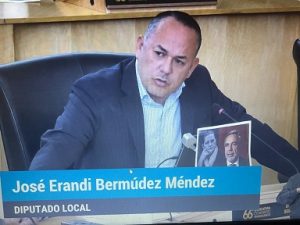 Se requiere un INE al servicio de la ciudadanía y no de algún partido político: MC