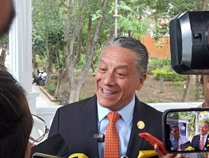 Fiscal declina dar avances sobre el caso del estudiante de la UG