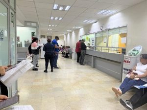 Maestros de Guanajuato critican pésimo servicio en el ISSSTE