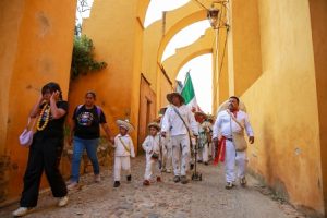 La Batalla de Santa Rosa recibe Declaratoria como Patrimonio Cultural Intangible del Estado de Guanajuato