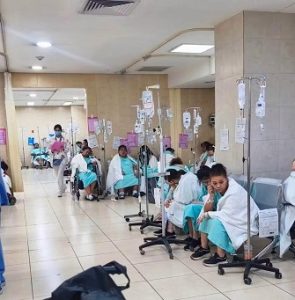 Diputados del PRI exigen la destitución de Zoé Robledo