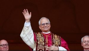 Católicos se unen en oración por la salud del Papa León XIV