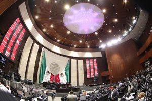Notifican recepción del oficio sobre la renuncia de Guadalupe Taddei a la presidencia del INE