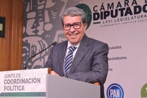 Será con imparcialidad designación de nueva persona que presida el Consejo General del INE
