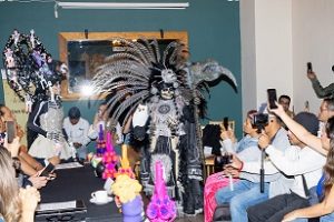 Está lista la XIX Muestra Internacional de Arte Efímero que será el 2 de noviembre