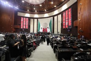 Propondrán realizar el 4 de noviembre sesión solemne en memoria de Cuauhtémoc Cárdenas
