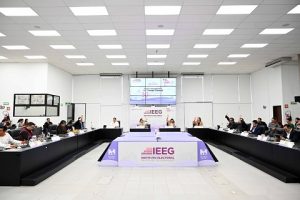 Aprueba IEEG resolución de procedimiento