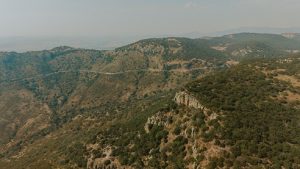 Frente frío mantendrá temperaturas bajas en las zonas serranas y el norte de Guanajuato