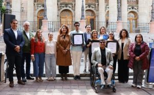 Sigue el distanciamiento entre diputados panistas y su par Jesús Hernández