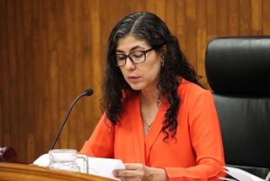 Frena TEEG acuerdo del IEEG para que en 13 municipios fueran mujeres las candidatas